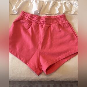 NWT XS/S Daily Drills Cheeks Super Shorts